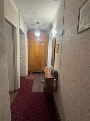 Продаж 2к квартири