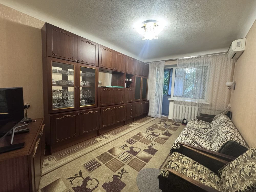 Продаж 2к квартири