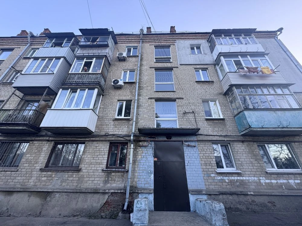 Продаж 2к квартири