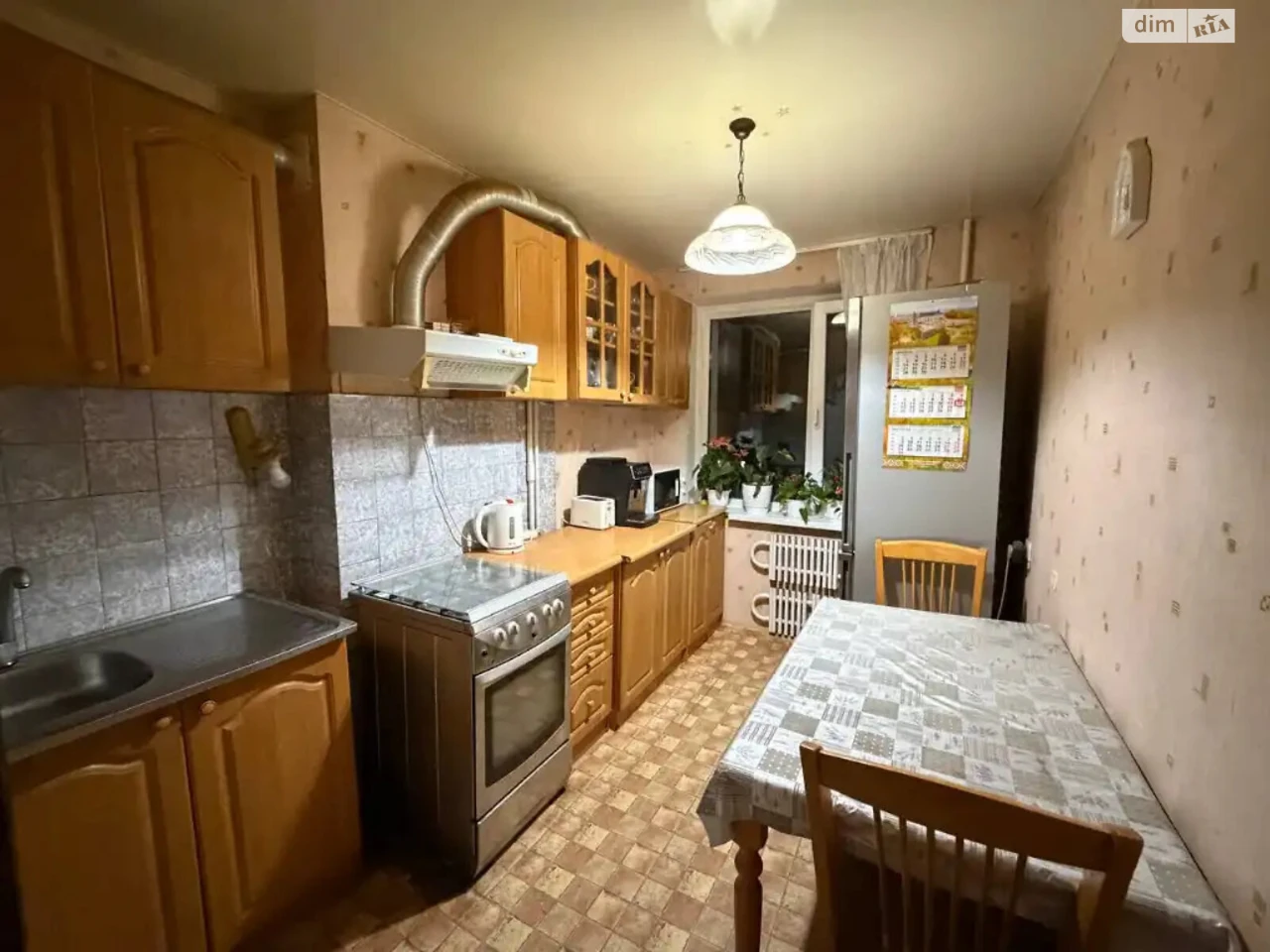 Продаж Квартира Перемога-6