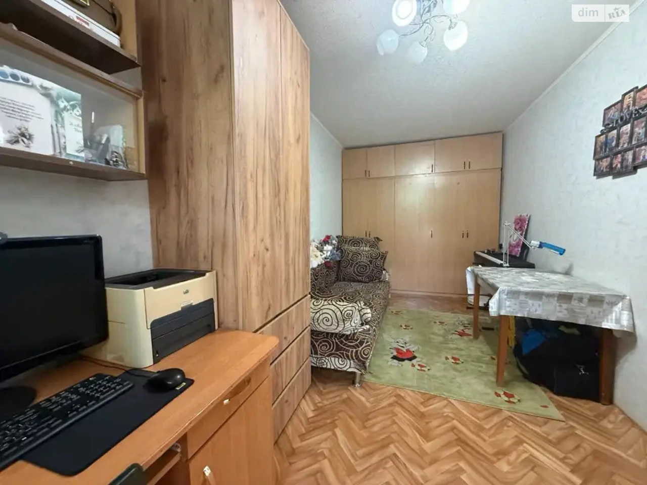 Продаж Квартира Перемога-6