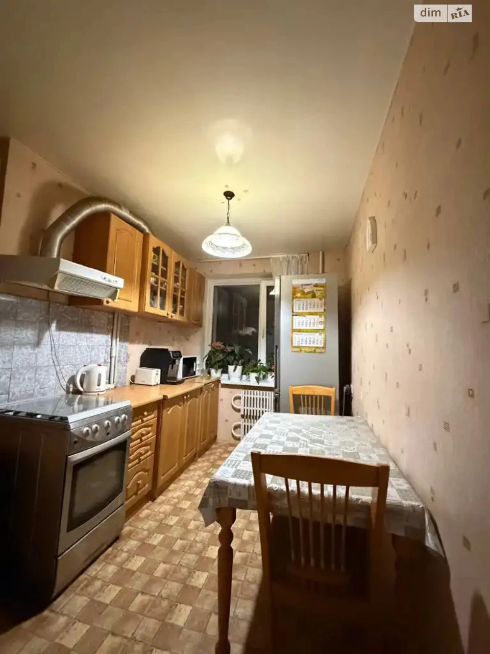 Продаж Квартира Перемога-6