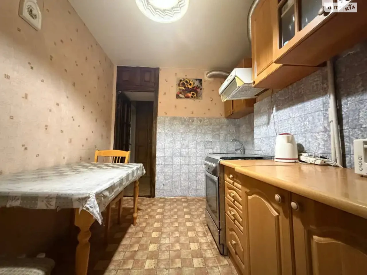 Продаж Квартира Перемога-6