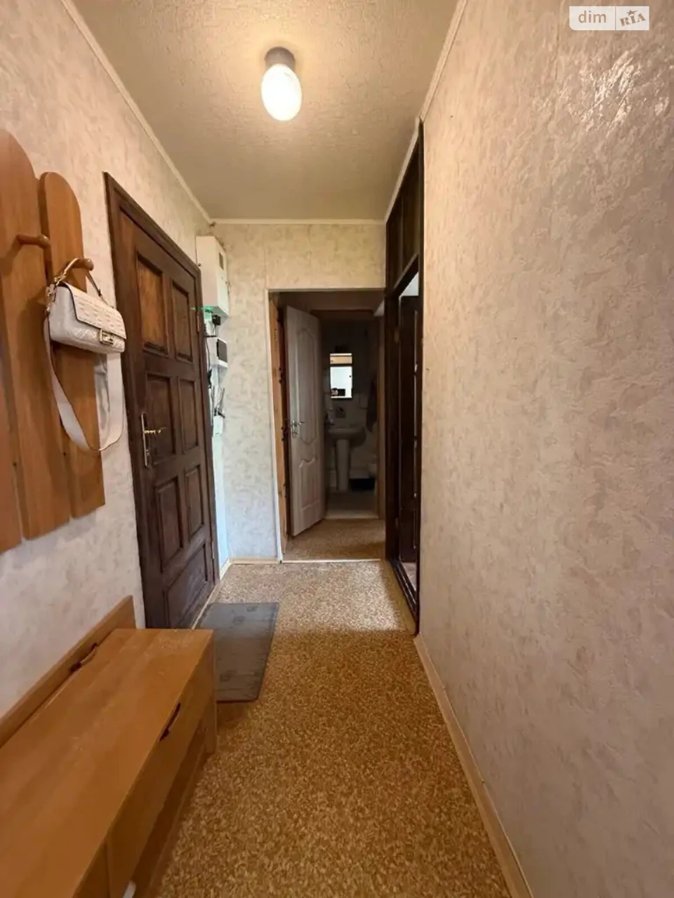 Продаж Квартира Перемога-6