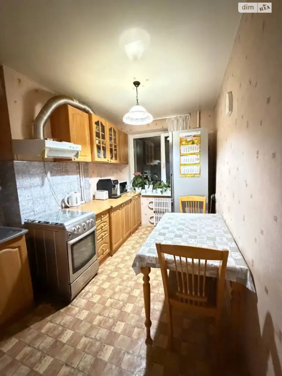 Продаж Квартира Перемога-6