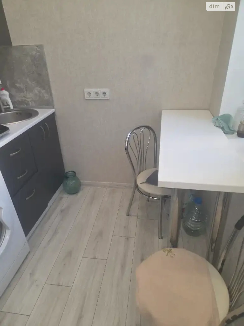Продаж Квартира Амур-Нижньодніпровський
