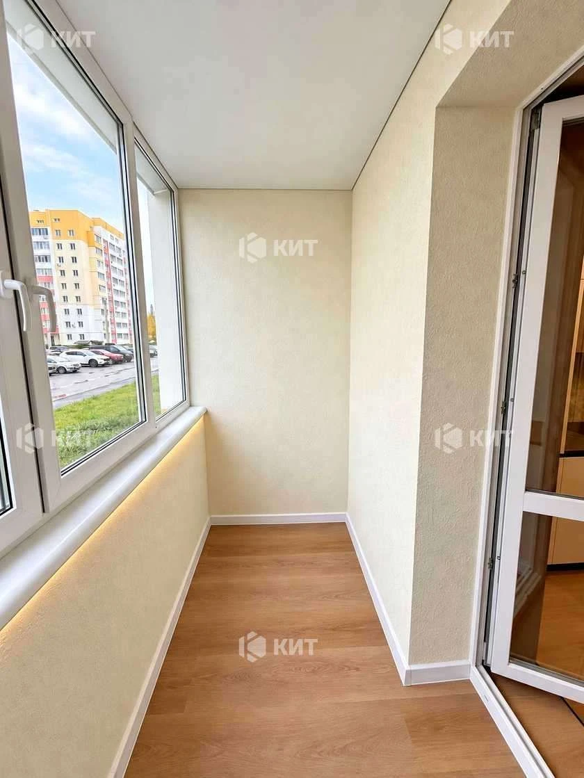 2к. 56.5м2 ХТЗ, ЖК Мира 2, м. Тракторный Завод, Мира ул. 29