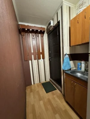Продам квартиру малогабаритка Салтовка 626мн