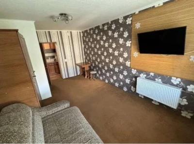 Продам квартиру малогабаритка Салтовка 626мн