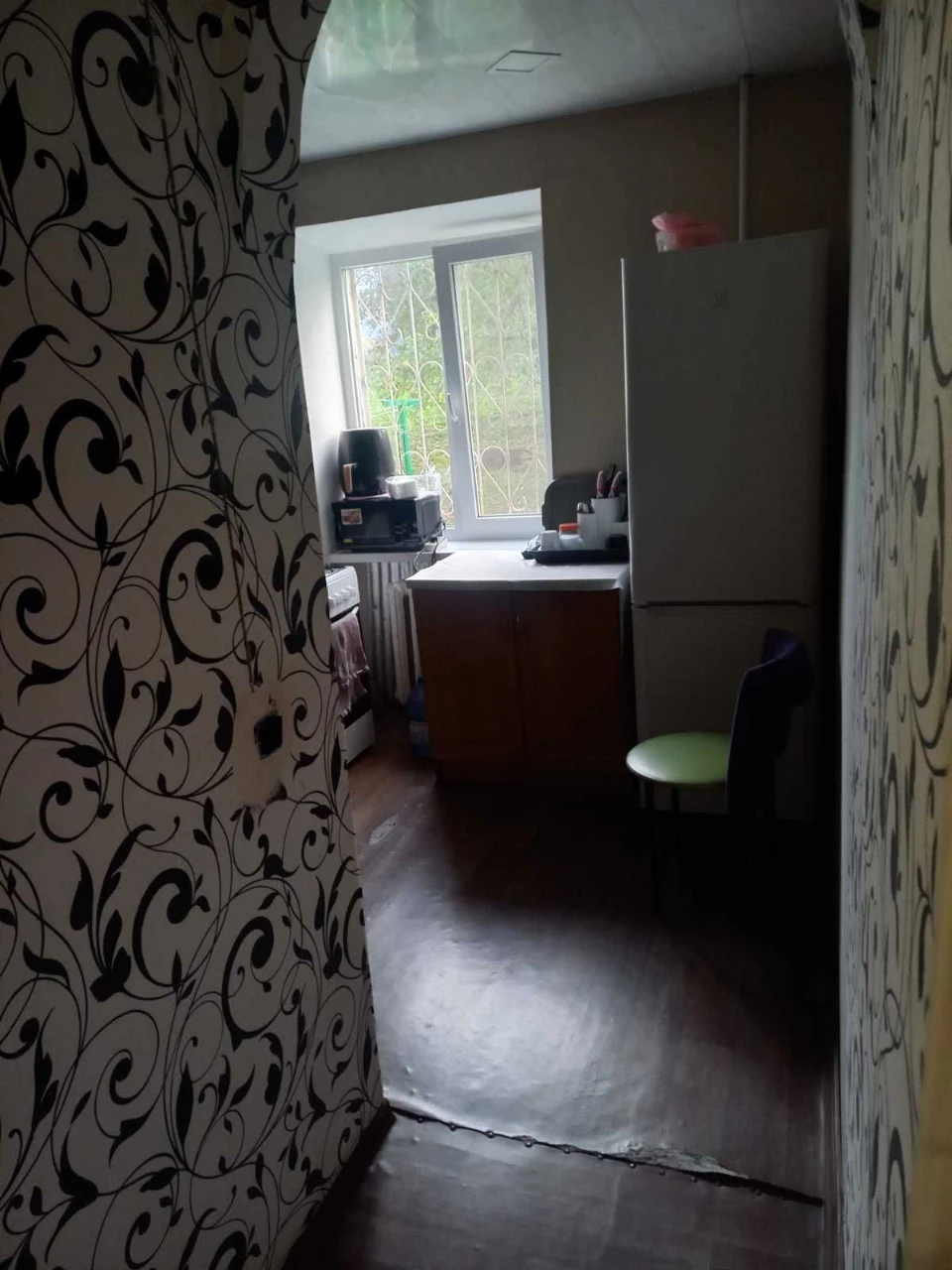 Продам 2 к кв Баварія (Бавария)