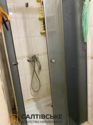 5839-АО Продам гостинку 20м2 на Салтовке Салтовская 533 м/р