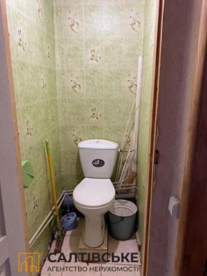 5839-АО Продам гостинку 20м2 на Салтовке Салтовская 533 м/р