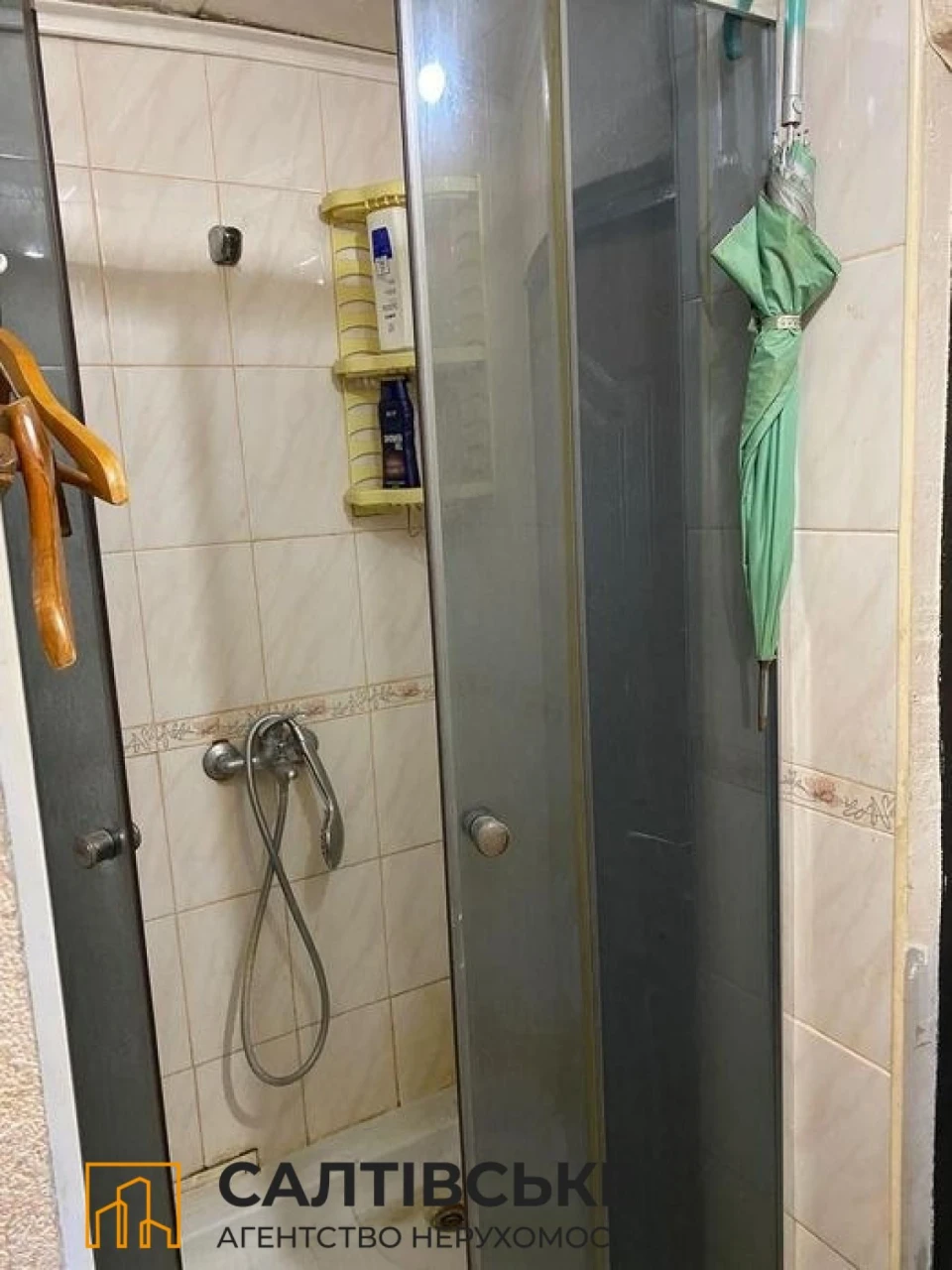 5839-АО Продам гостинку 20м2 на Салтовке Салтовская 533 м/р