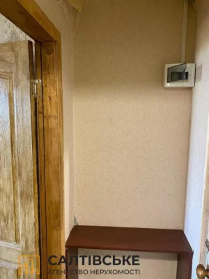 5839-АО Продам гостинку 20м2 на Салтовке Салтовская 533 м/р