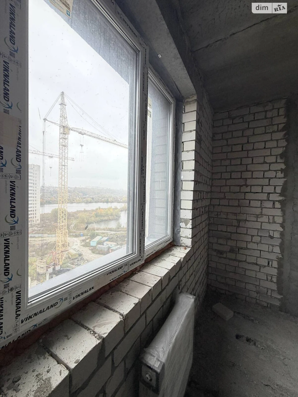 Продаж Квартира Київський