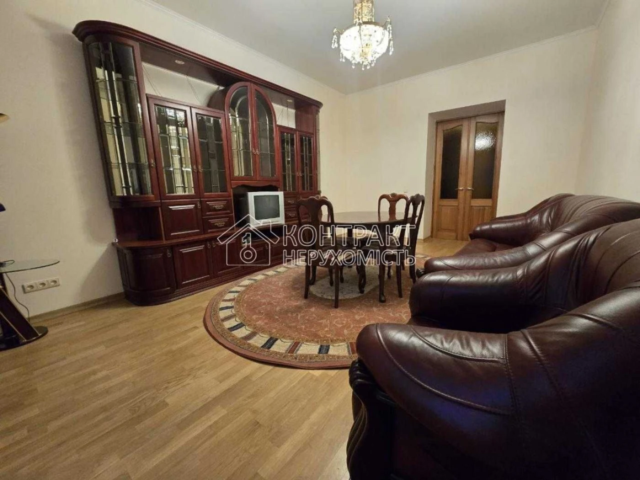 Продажа 3кім.кв Центр, Г.Сковороди, метро Ярослава Мудрого
