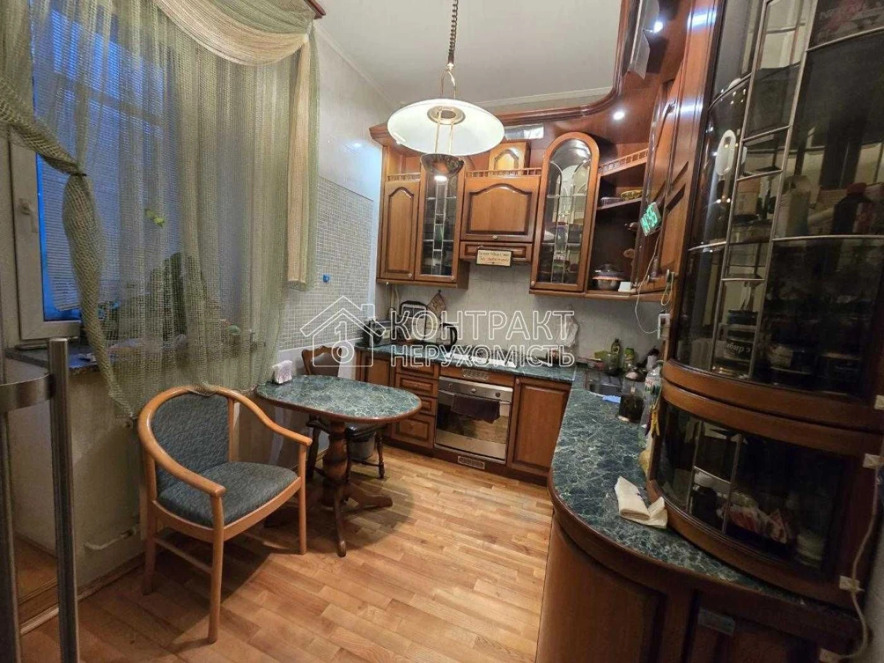 Продажа 3кім.кв Центр, Г.Сковороди, метро Ярослава Мудрого