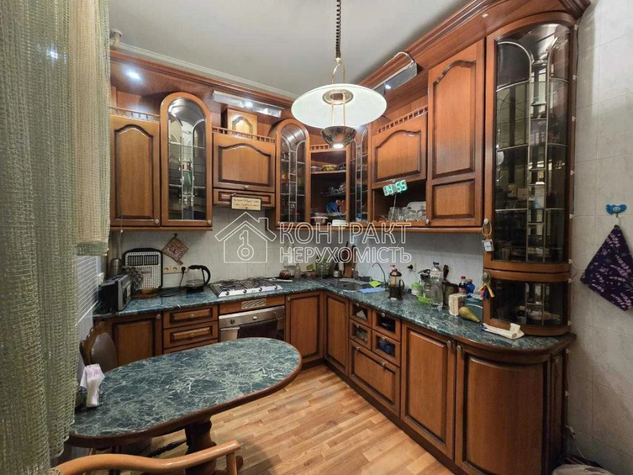 Продажа 3кім.кв Центр, Г.Сковороди, метро Ярослава Мудрого