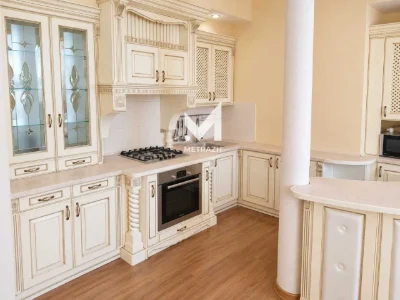 Продам 4к пентхаус 210 м² в клубном доме | м. Алексеевская |