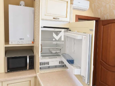 Продам 4к пентхаус 210 м² в клубном доме | м. Алексеевская |