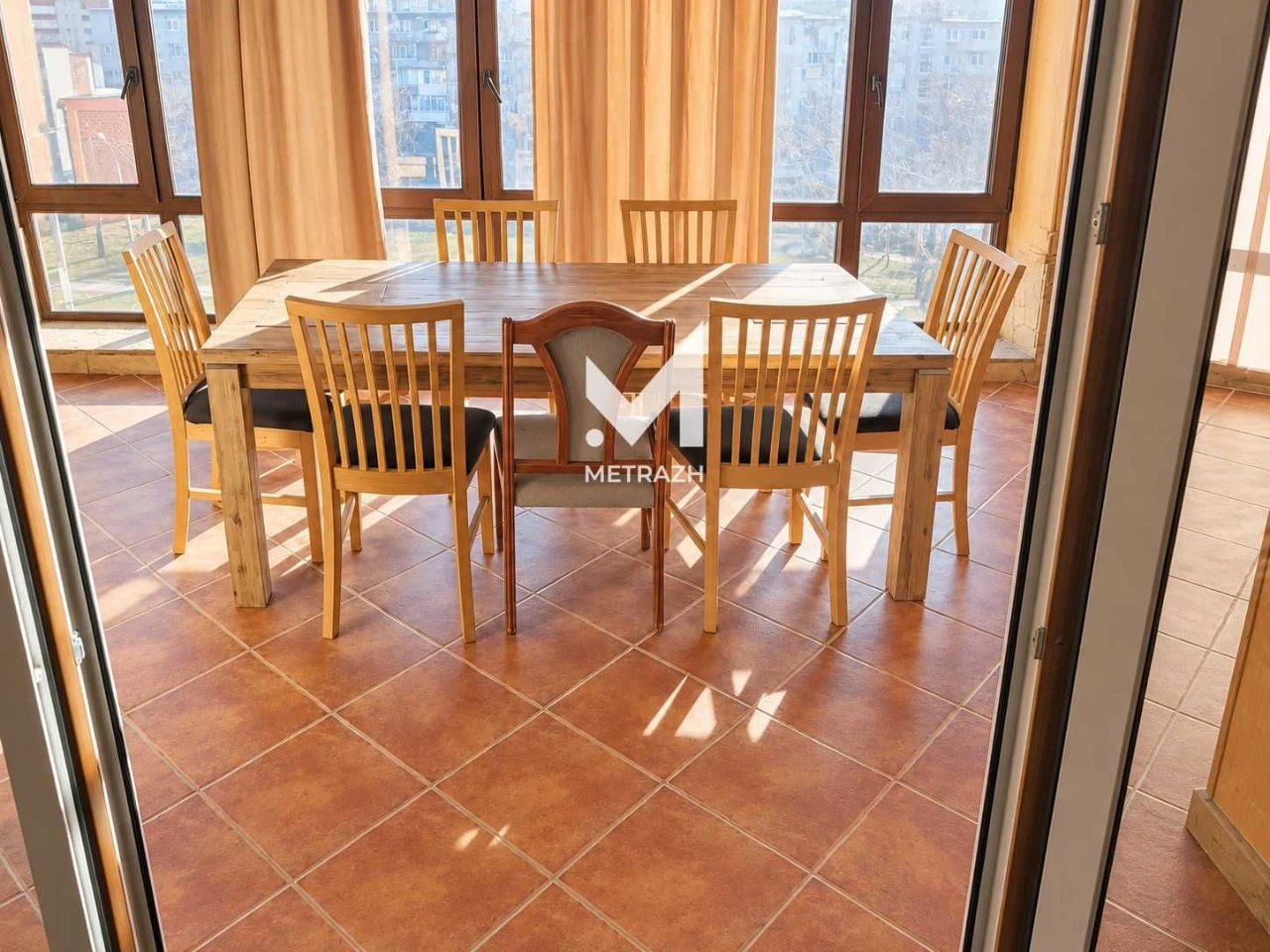 Продам 4к пентхаус 210 м² в клубном доме | м. Алексеевская |