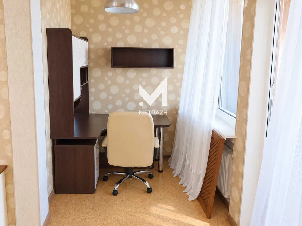 Продам 4к пентхаус 210 м² в клубном доме | м. Алексеевская |