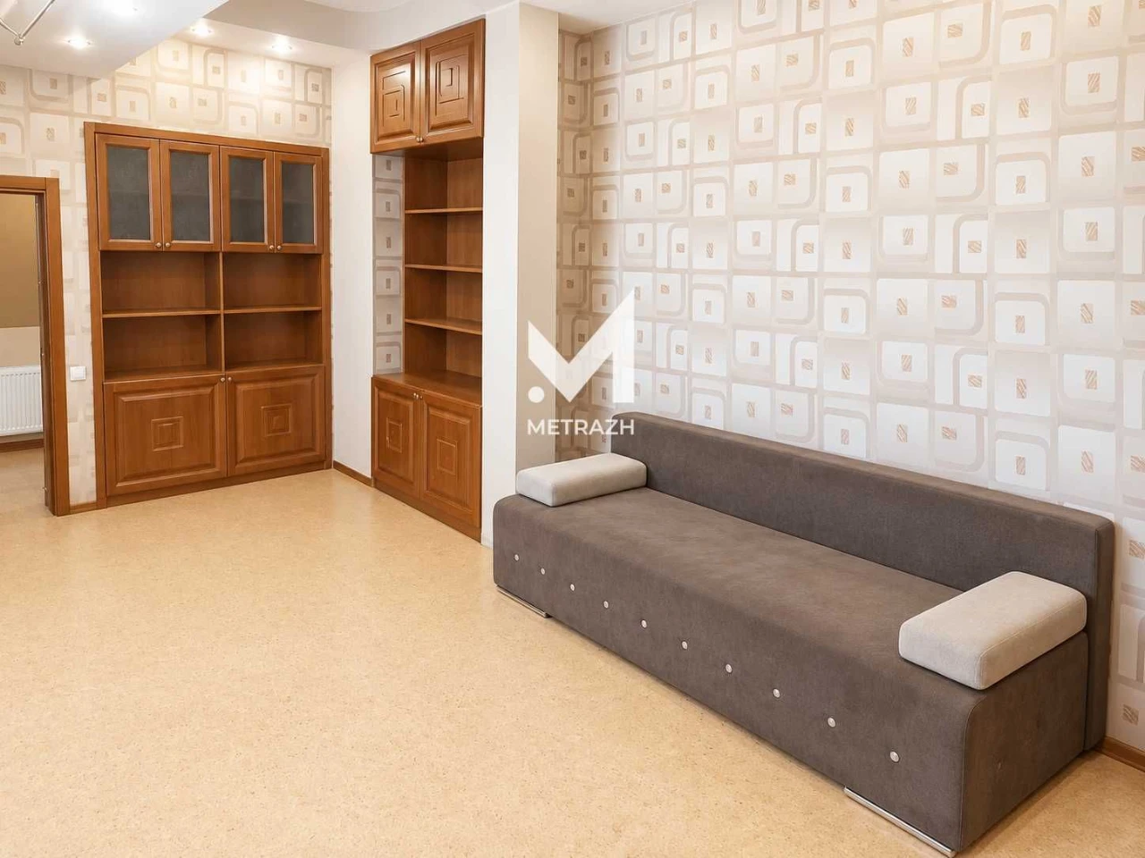 Продам 4к пентхаус 210 м² в клубном доме | м. Алексеевская |