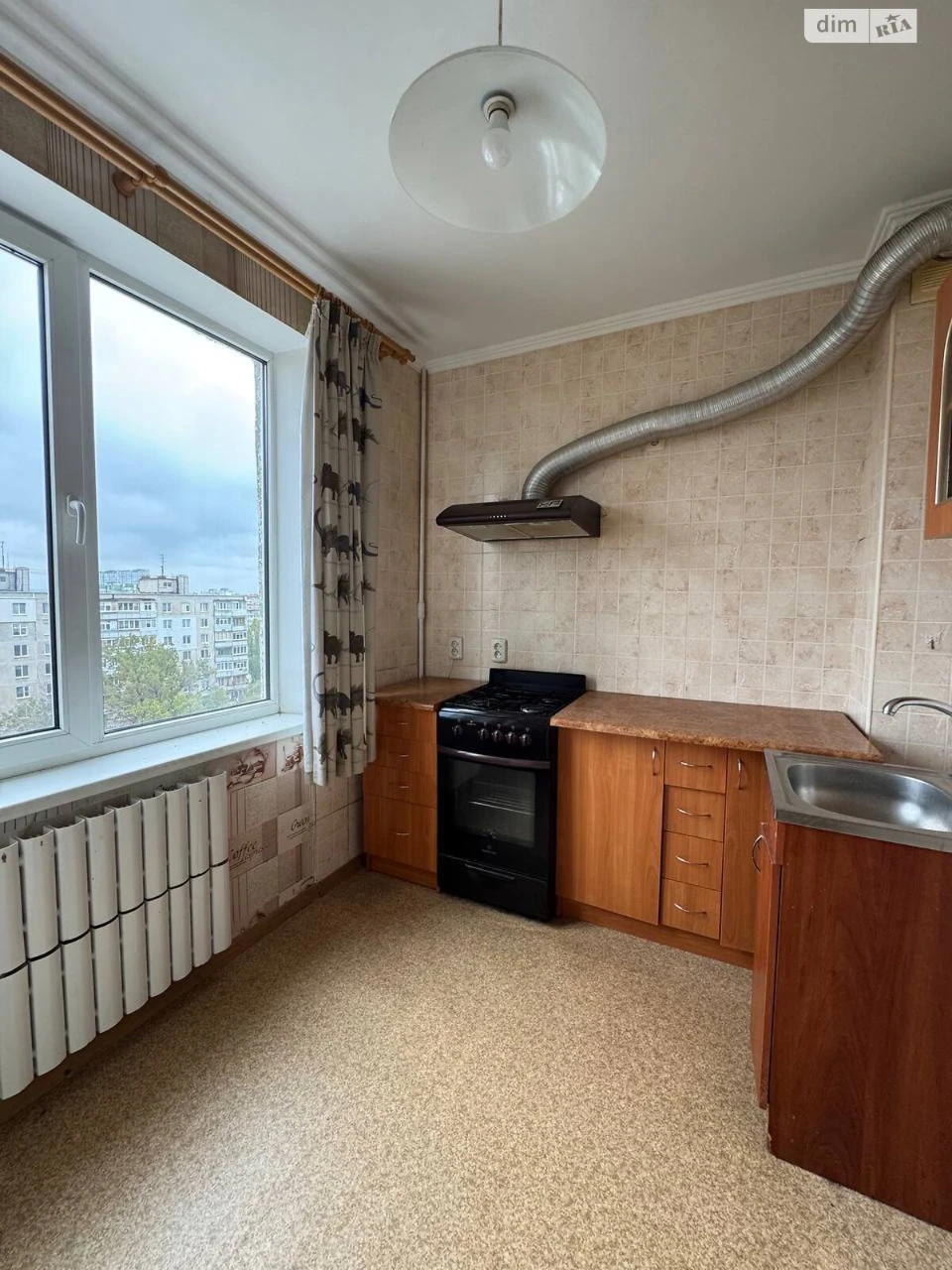 Продаж Квартира Салтівський