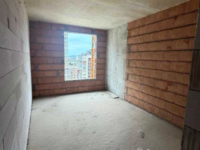 Apartment. Lviv, Vasyl Shchurata St., (Building 8)