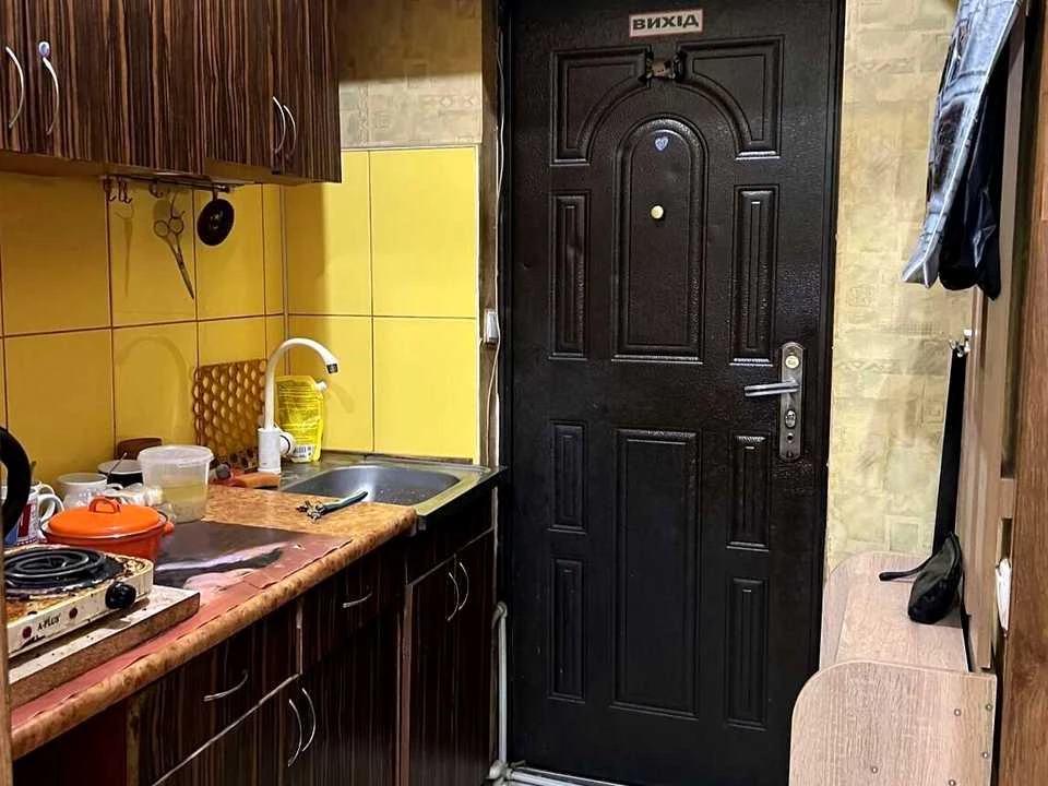 Квартира. Харків, Біблика вул.