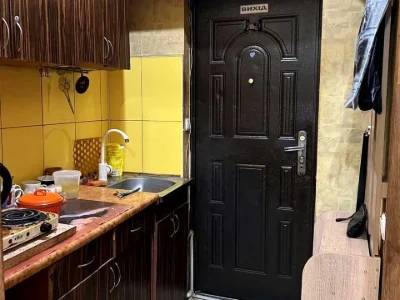 Квартира. Харків, Біблика вул.