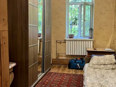 Квартира. Харків, Біблика вул.