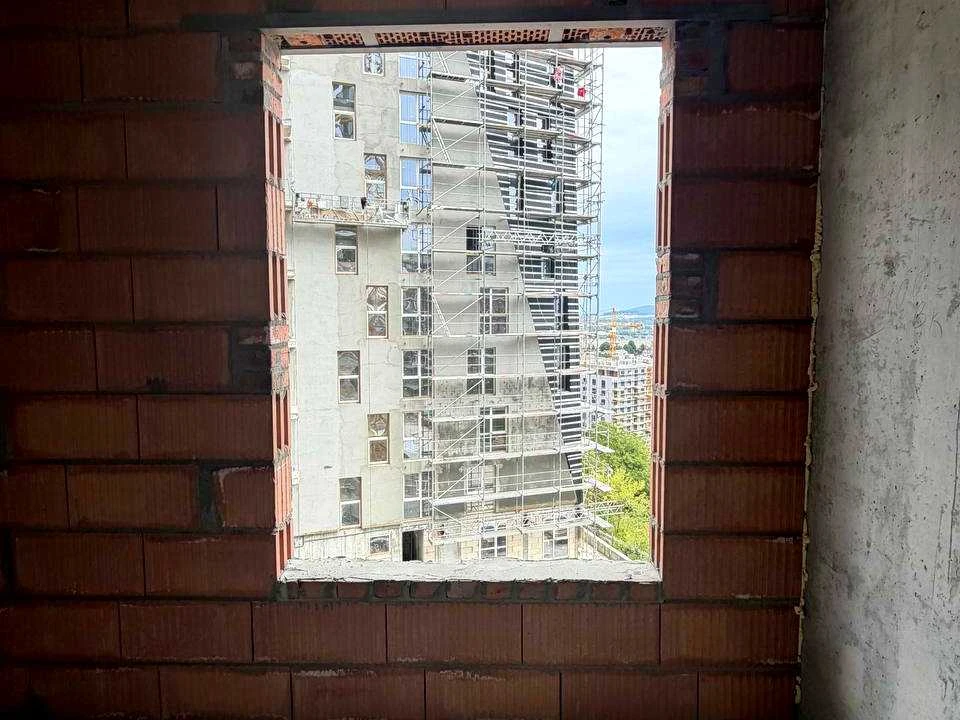 Apartment. Lviv, Vasyl Shchurata St., (Building 8)