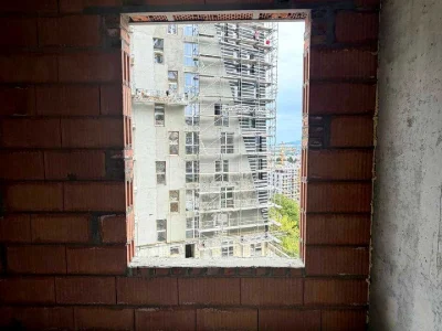 Apartment. Lviv, Vasyl Shchurata St., (Building 8)