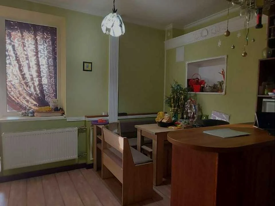 Квартира. Харків, Соборності України вул.