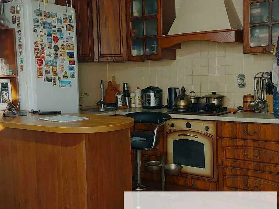 Квартира. Харків, Соборності України вул.