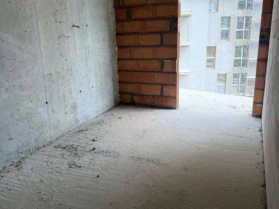 Apartment. Lviv, Vasyl Shchurata St., (Building 8)