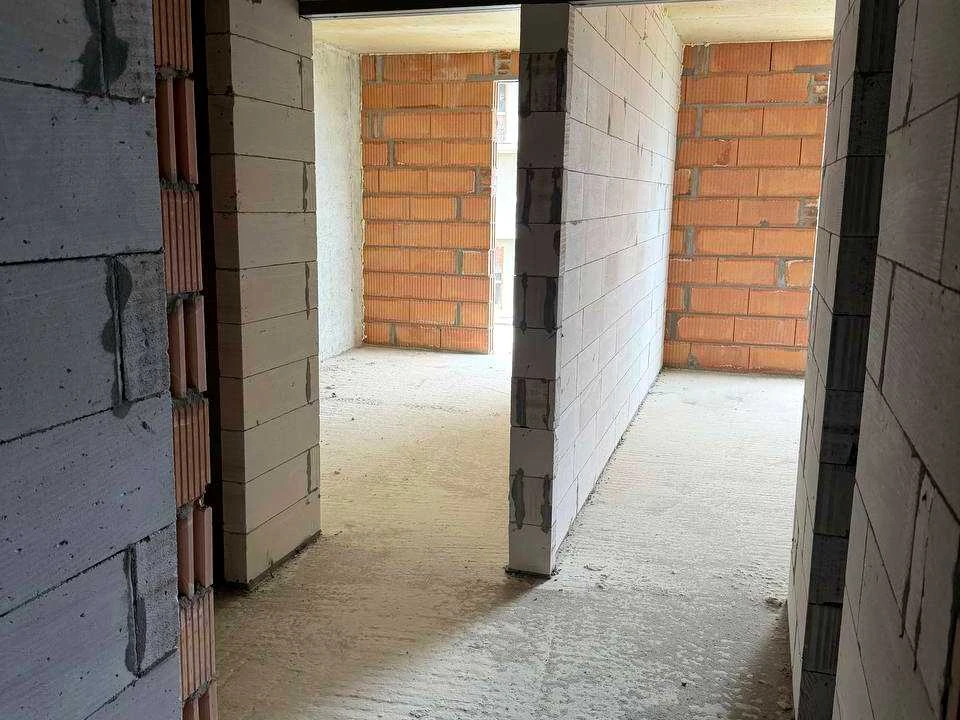 Apartment. Lviv, Vasyl Shchurata St., (Building 8)