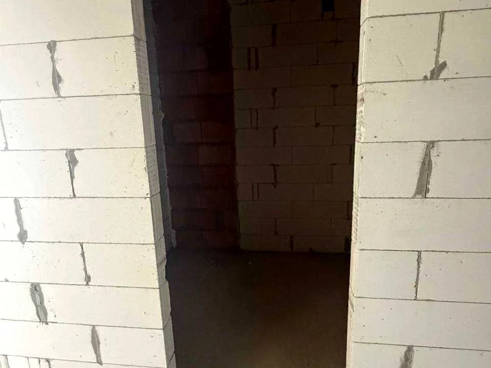 Apartment. Lviv, Vasyl Shchurata St., (Building 8)