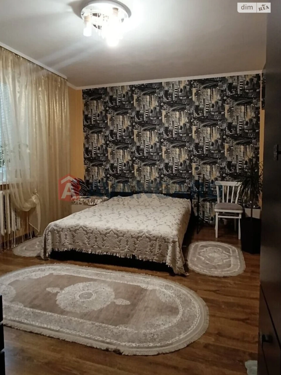 Довгострокова Оренда Кімната Замостянський
