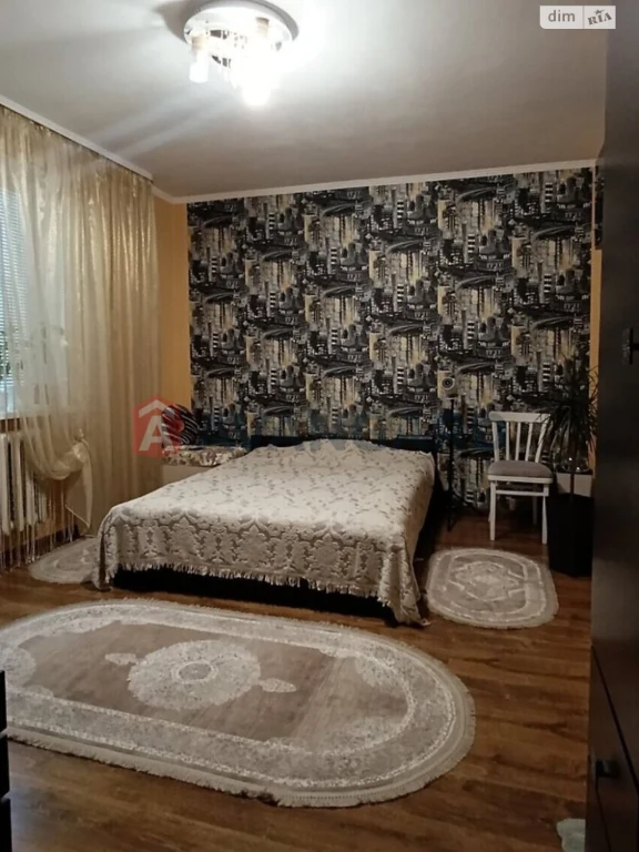 Довгострокова Оренда Кімната Замостянський
