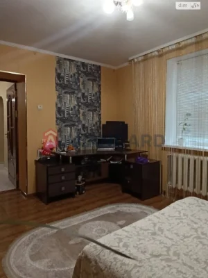 Довгострокова Оренда Кімната Замостянський