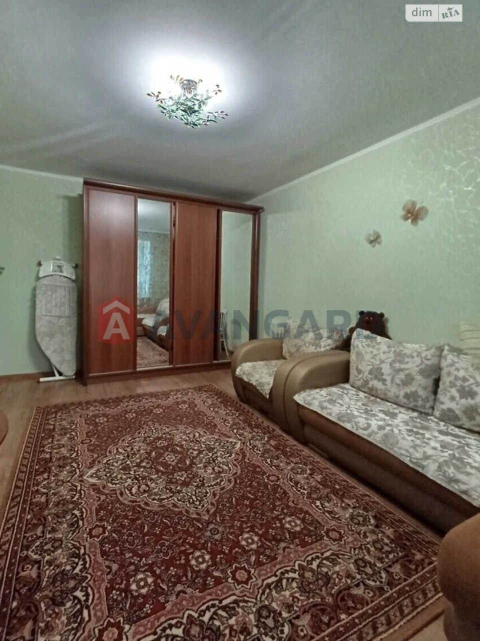 Довгострокова Оренда Кімната Замостянський