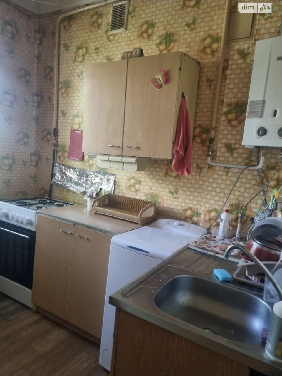 Довгострокова Оренда Кімната Сирець