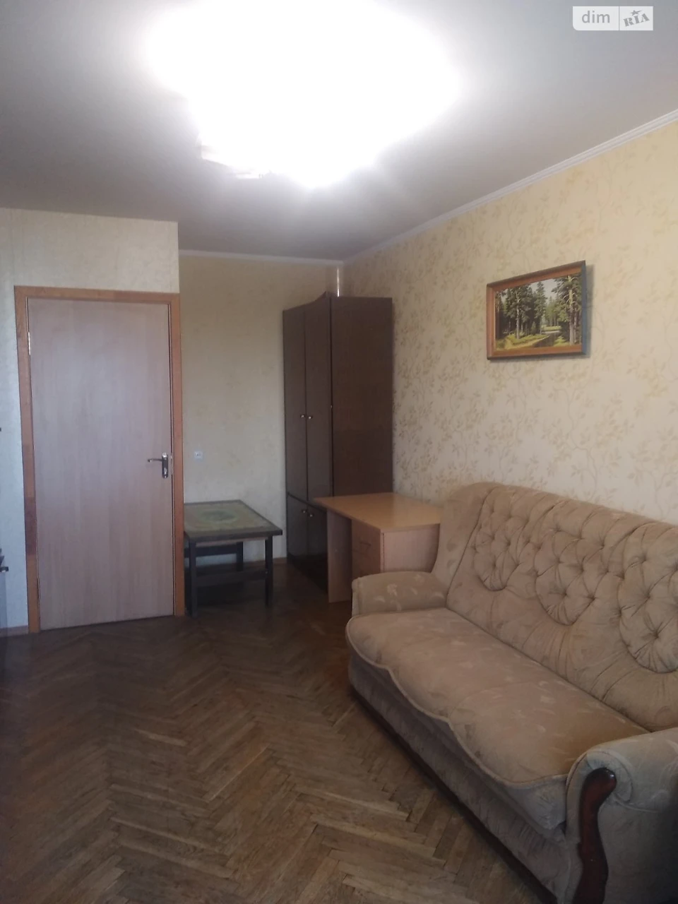 Довгострокова Оренда Кімната Вишгородський Масив