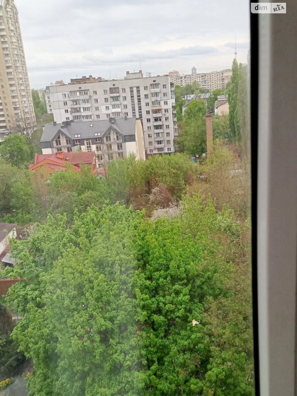 Довгострокова Оренда Кімната Вишгородський Масив