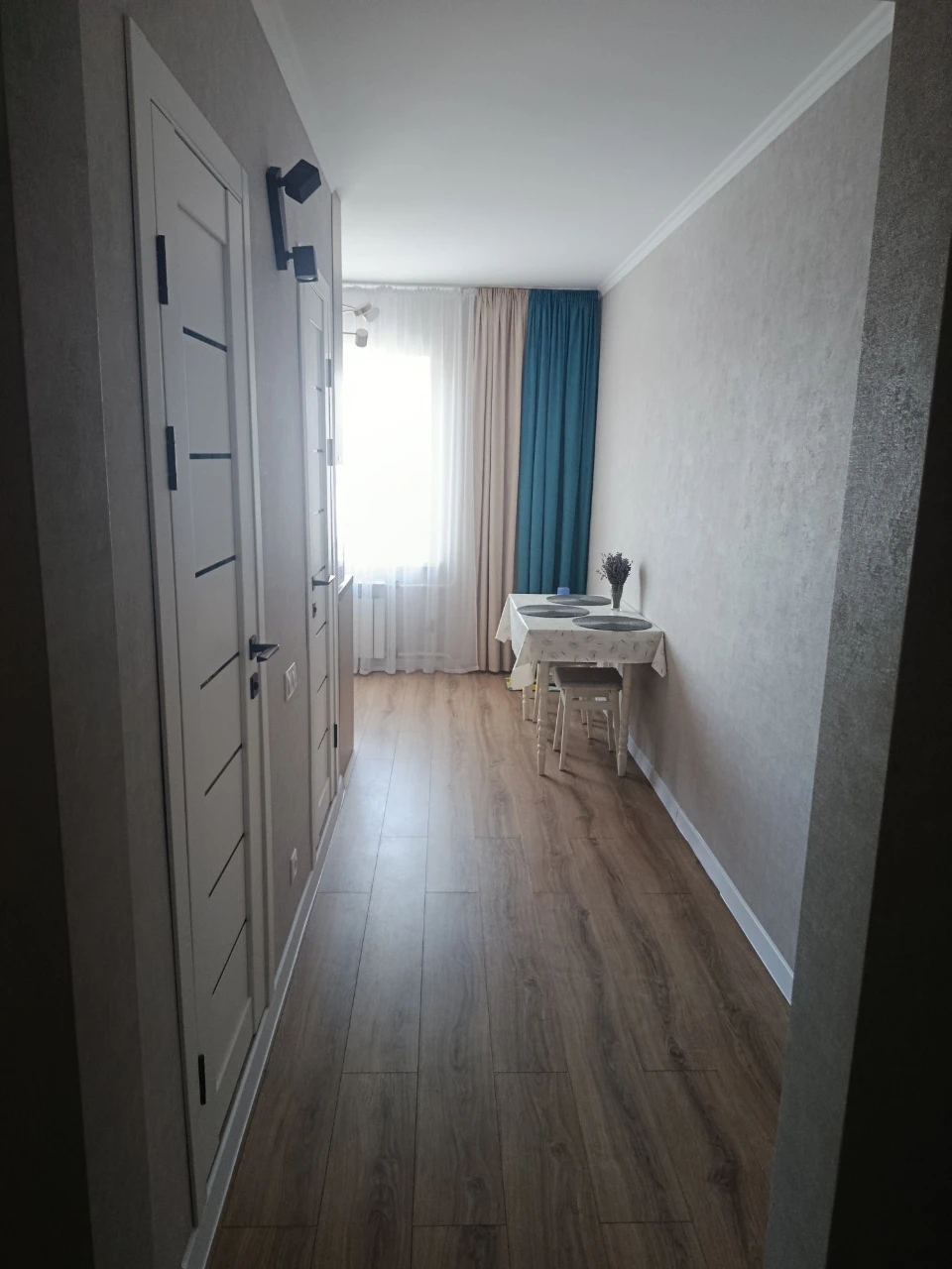 Продаж 1 кімнат квартири