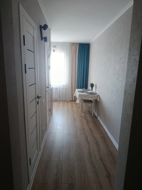 Продаж 1 кімнат квартири