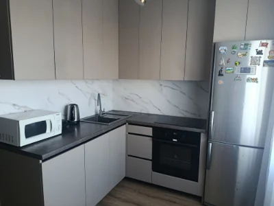 Продаж 1 кімнат квартири