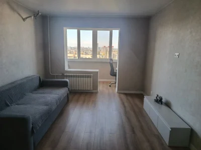 Продаж 1 кімнат квартири